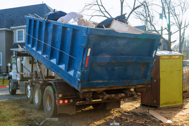 Best Professional Junk Removal  in Sedona, AZ