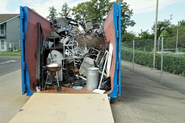Best Junk Hauling Services  in Sedona, AZ