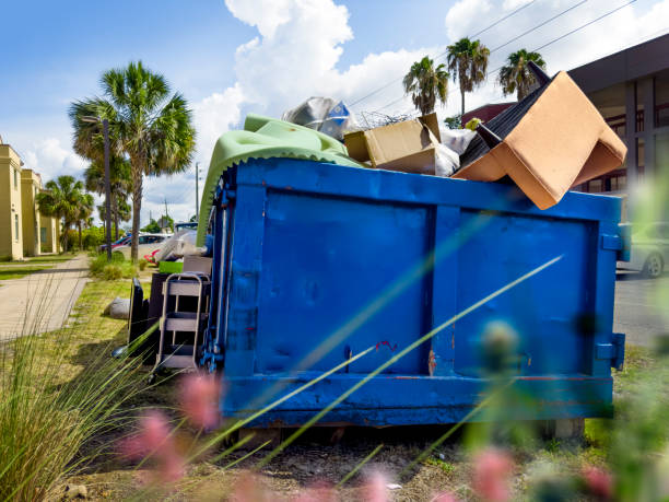 Professional Junk Removal in Sedona, AZ