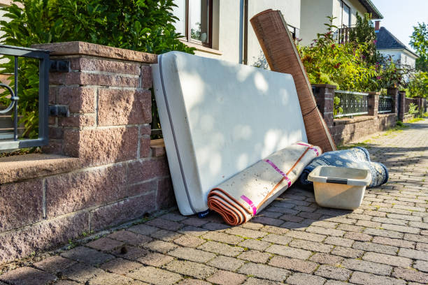 Best Full-Service Junk Removal  in Sedona, AZ