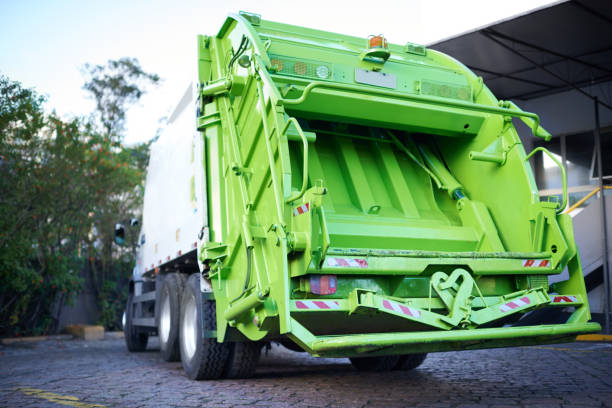 Best Construction Debris Removal  in Sedona, AZ