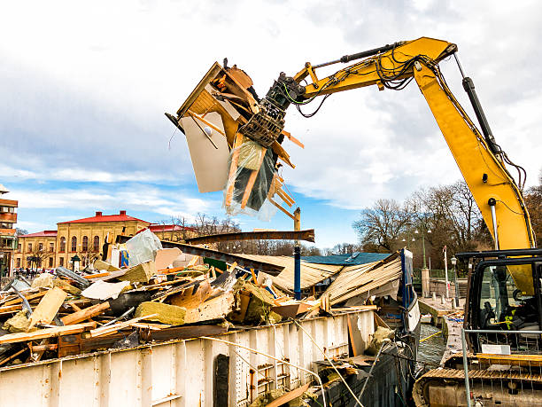 Best Yard Cleanup Services  in Sedona, AZ